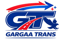 Gargaa Transport Logo
