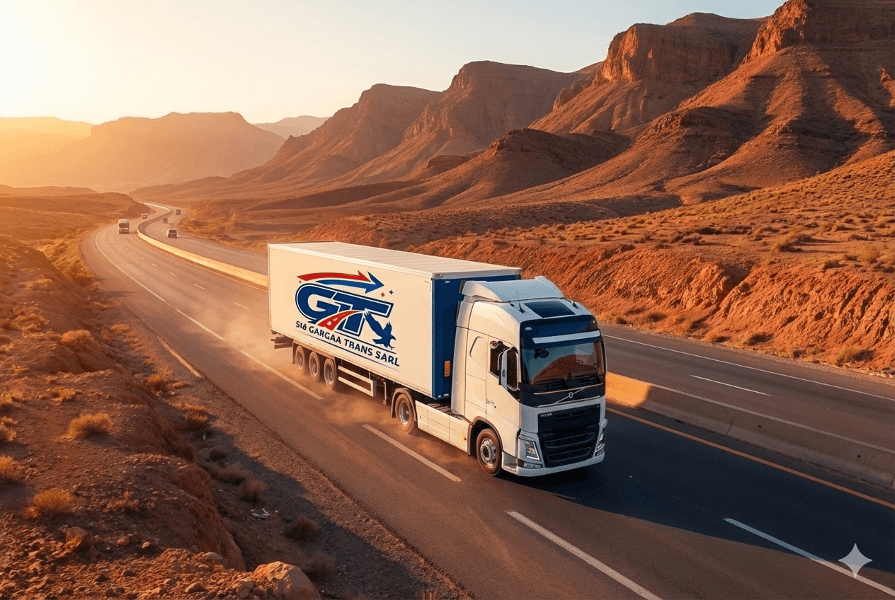 Transport National & Primeurs