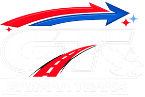 Gargaa Transport Logo