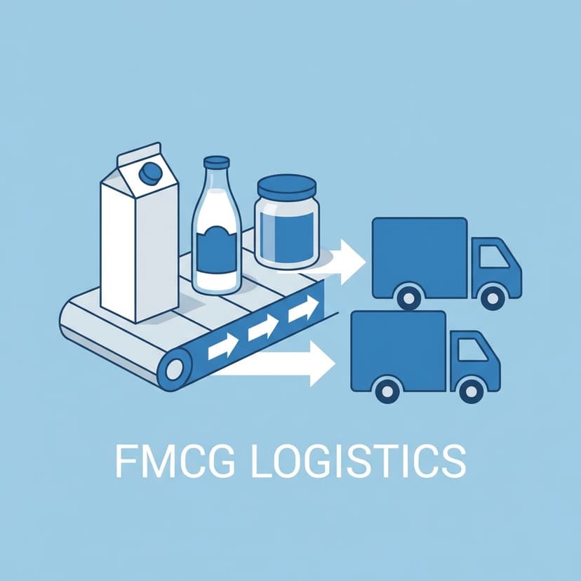 Grande Consommation (FMCG)